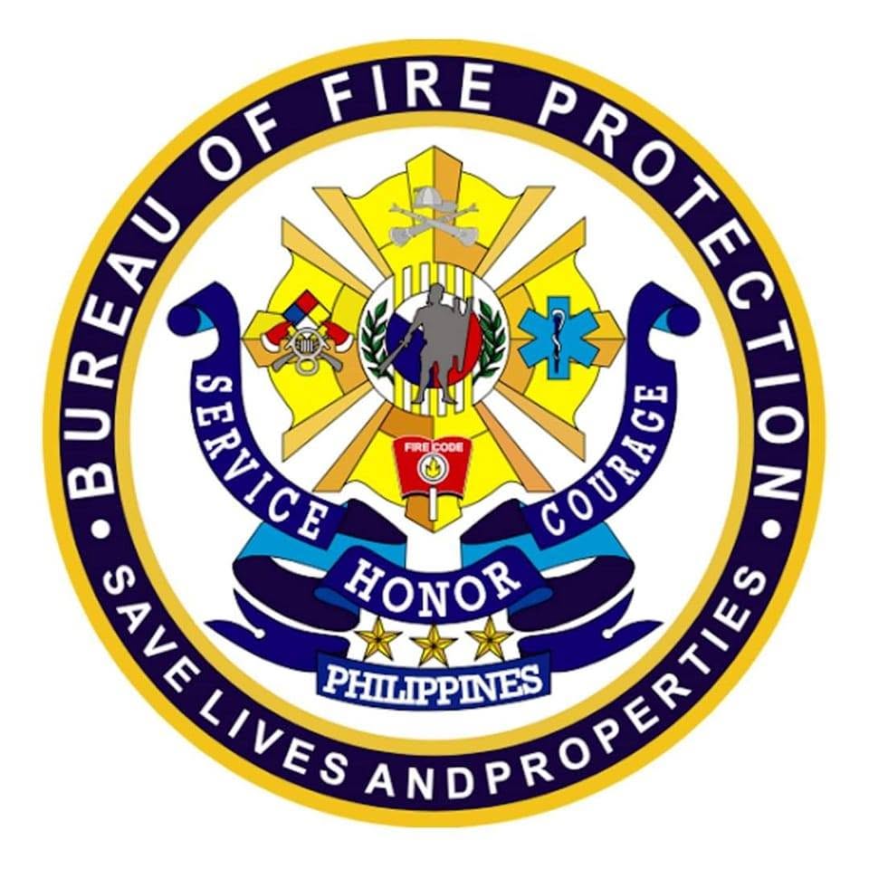 BFP Logo